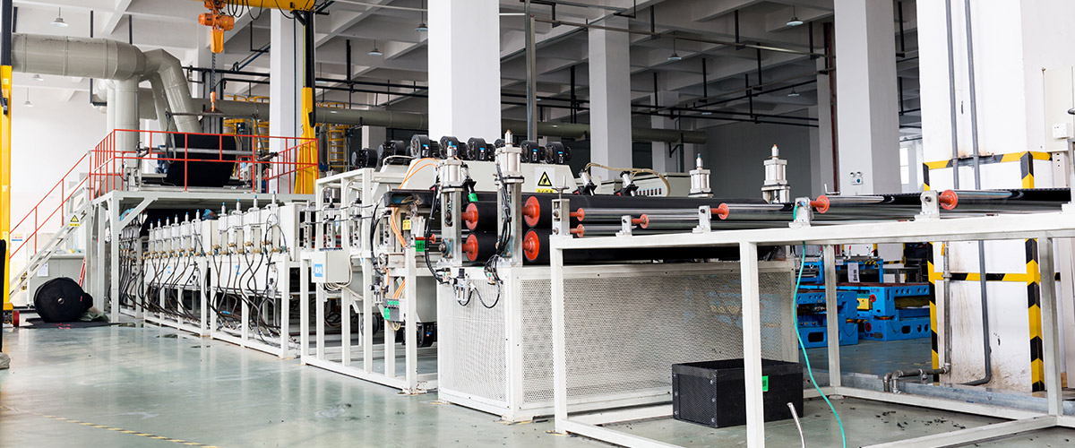 Extrusion Line