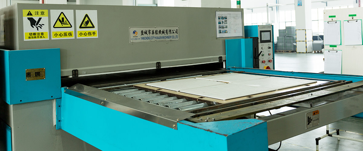 Punching Machine
