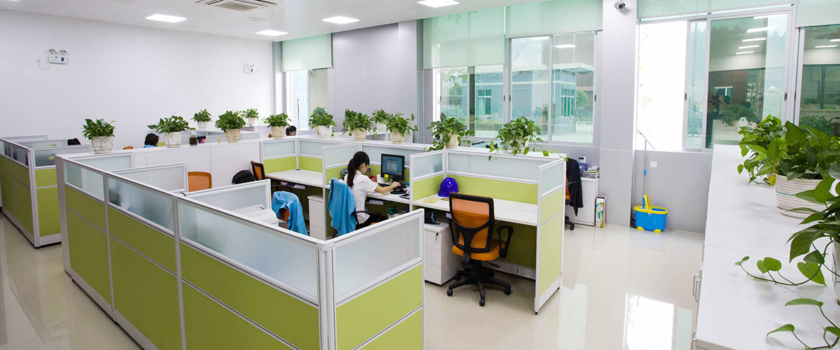 Polyrocks Chemical Office