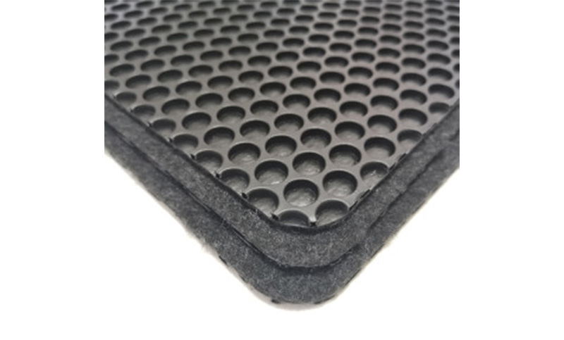 PP Honeycomb Board