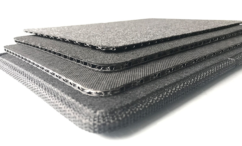 PP Honeycomb Board