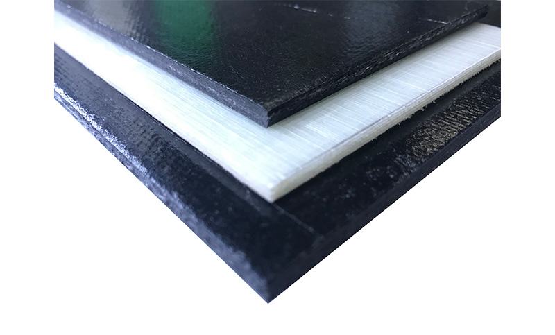 Glass-mat Reinforced Thermoplastics (GMT) Board