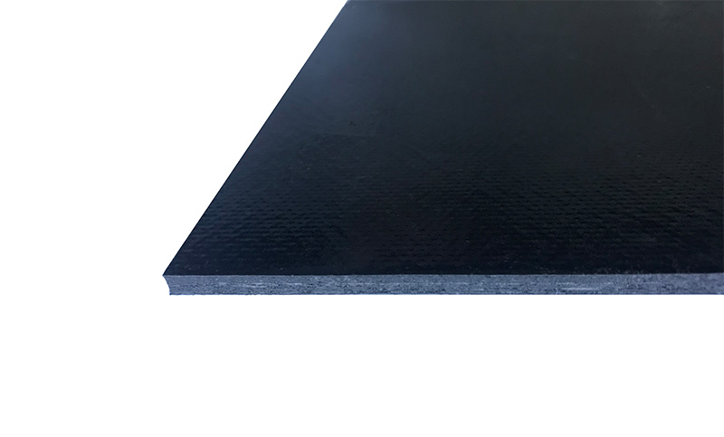 Glass-mat Reinforced Thermoplastics (GMT) Board