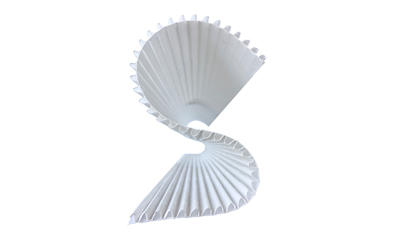 PE Plastic Corrugated Laminated Sheet