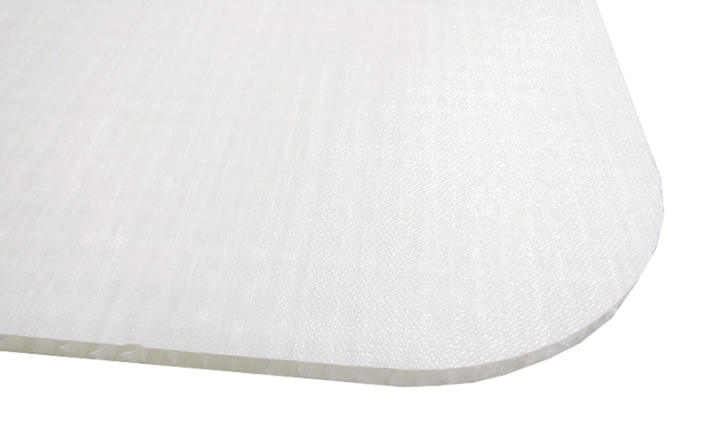 FRP (Fiberglass Reinforced Plastics) honeycomb composite panel