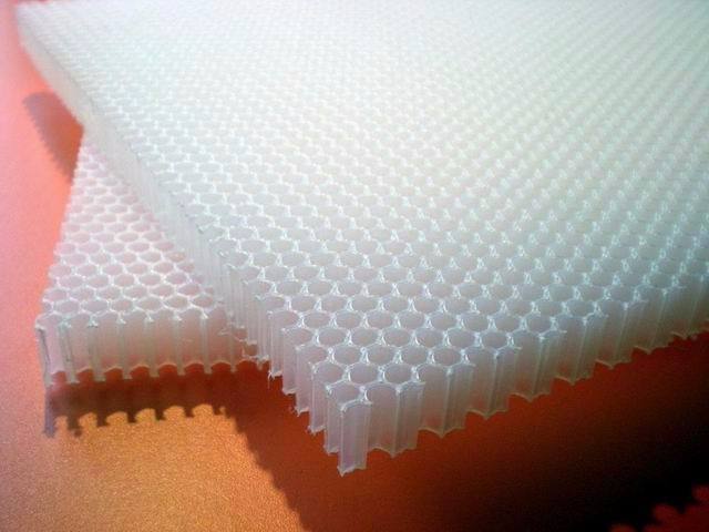 PP Honeycomb Board PP Honeycomb Board