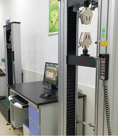 Testing instrument