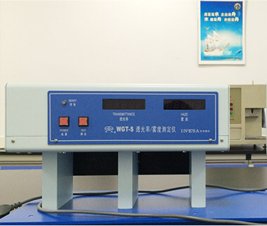 Testing instrument